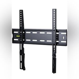 ULTRA SLIM TV WALL BRACKET